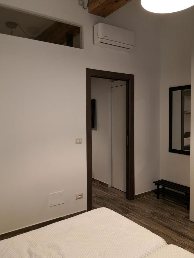 Domuscuneo Barra Di Ferro 2 Tortora Luaran gambar